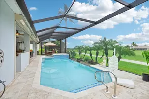 11558 Royal Tee Cir, Cape Coral, FL 33991 - Photo 36