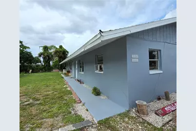 5458/5460 Tenth Ave, Fort Myers, FL 33907 - Photo 2