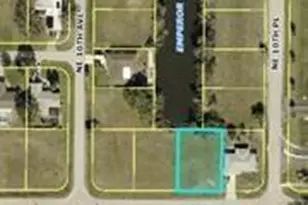 1013 NE 16th Terrace, Cape Coral, FL 33909 - Photo 1