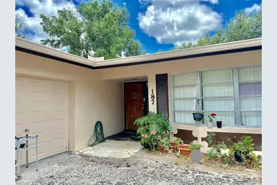187 Louise St, Fort Myers, FL 33905 - Photo 1