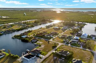 4204 NW 22nd St, Cape Coral, FL 33993 - Photo 1