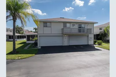 5836 Queen Elizabeth Way #3, Fort Myers, FL 33907 - Photo 1