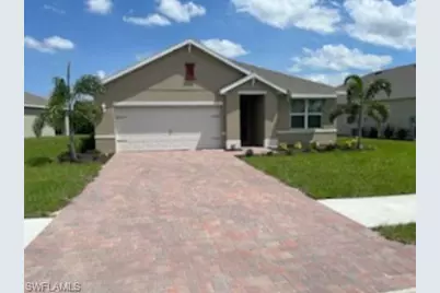 2549 Village Of Entrada St, Cape Coral, FL 33909 - Photo 1
