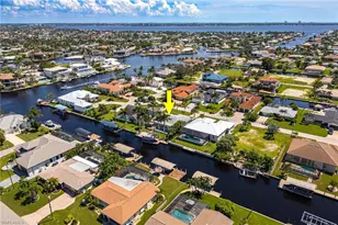 119 SW 52nd Terrace, Cape Coral, FL 33914 - Photo 46