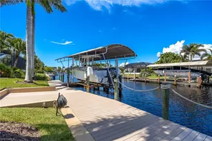 119 SW 52nd Terrace, Cape Coral, FL 33914 - Photo 2