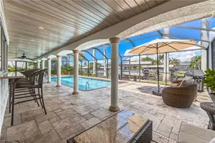 119 SW 52nd Terrace, Cape Coral, FL 33914 - Photo 32