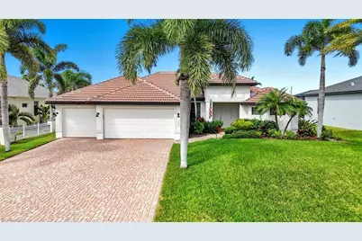 1506 NW 37th Pl, Cape Coral, FL 33993 - Photo 1