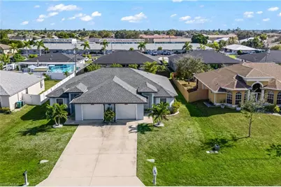 4513/4515 SW 9th Ave, Cape Coral, FL 33914 - Photo 1