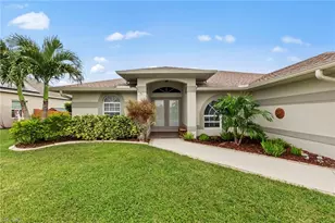 1125 SW 1st Terrace, Cape Coral, FL 33991 - Photo 2