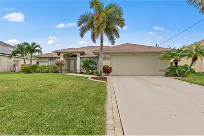 1125 SW 1st Ter, Cape Coral, FL 33991 - Photo 1