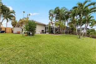 1125 SW 1st Terrace, Cape Coral, FL 33991 - Photo 40