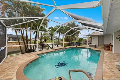 1125 SW 1st Ter, Cape Coral, FL 33991 - Photo 30