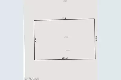 6116 Kramer Ave, Fort Myers, FL 33905 - Photo 2