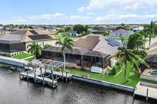 320 NW 26th Ave, Cape Coral, FL 33993 - Photo 4