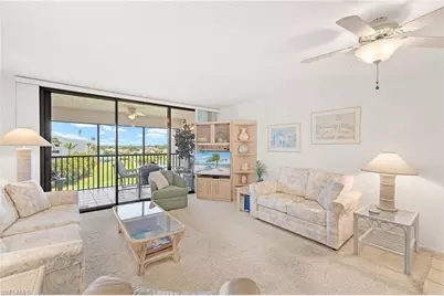 4160 Steamboat Bend E #502, Fort Myers, FL 33919 - Photo 2