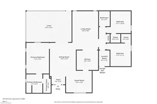 1017 SW 1st St, Cape Coral, FL 33991 - Photo 50