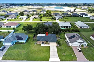 1017 SW 1st St, Cape Coral, FL 33991 - Photo 48