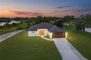 801 Wagner Ave, Lehigh Acres, FL 33972 - Photo 2