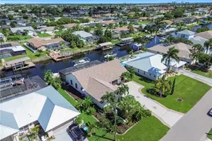 1321 SE 21st Ln, Cape Coral, FL 33990 - Photo 1