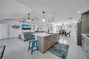 1321 SE 21st Ln, Cape Coral, FL 33990 - Photo 8