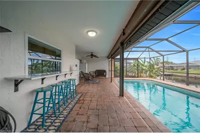 1321 SE 21st Ln, Cape Coral, FL 33990 - Photo 34