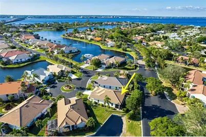9705 Keel Ct, Fort Myers, FL 33919 - Photo 1