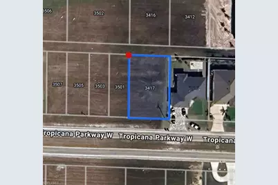 3417 Tropicana Pkwy W, Cape Coral, FL 33993 - Photo 2