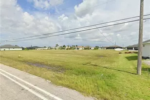 3417 Tropicana Parkway W, Cape Coral, FL 33993 - Photo 1