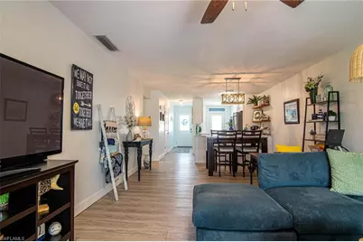 708 Victoria Dr #203, Cape Coral, FL 33904 - Photo 10