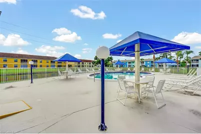 1100 Pondella Rd #611, Cape Coral, FL 33909 - Photo 30