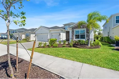 17482 Palmetto Pass Ln, Punta Gorda, FL 33982 - Photo 4