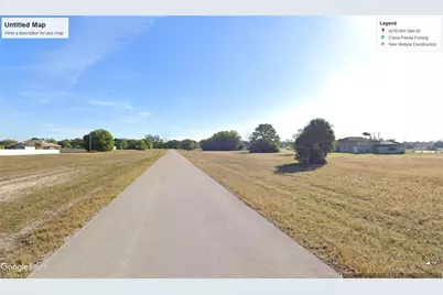 4218 NW 34th St, Cape Coral, FL 33993 - Photo 2