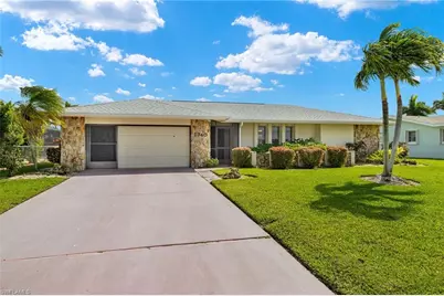 1740 Savona Pkwy, Cape Coral, FL 33904 - Photo 2