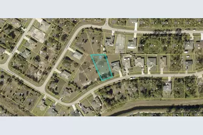 1935 Quintero Ln, Lehigh Acres, FL 33972 - Photo 1