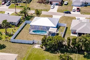 513 SE 27th Terrace, Cape Coral, FL 33904 - Photo 32