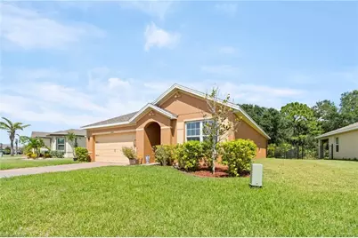 10564 Canal Brook Ln, Lehigh Acres, FL 33936 - Photo 2