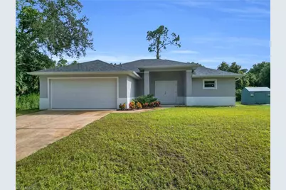 1006 Asther St E, Lehigh Acres, FL 33974 - Photo 2