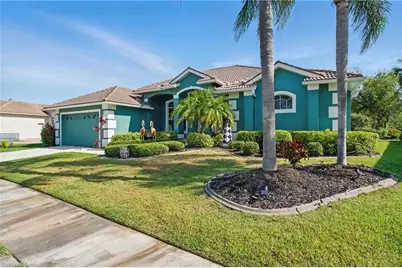 8500 Southwind Bay Cir, Fort Myers, FL 33908 - Photo 2