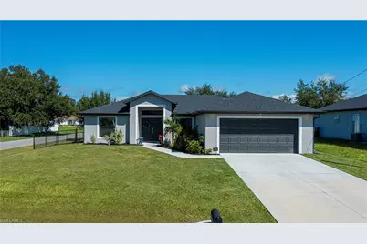 4118 11th St SW, Lehigh Acres, FL 33976 - Photo 1