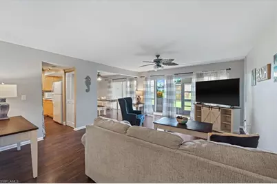 5405 Peppertree Dr #3, Fort Myers, FL 33908 - Photo 10