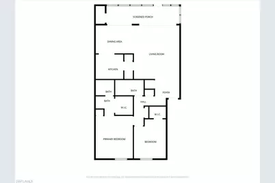 5405 Peppertree Dr #3, Fort Myers, FL 33908 - Photo 22