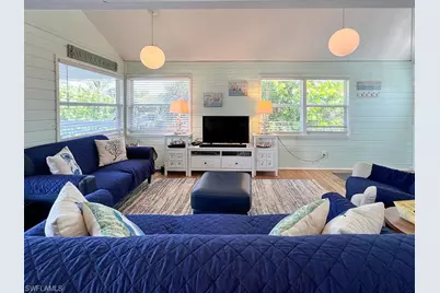 4561 Smugglers Dr, Upper Captiva, FL 33924 - Photo 4