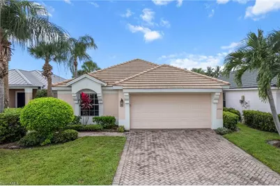 2492 Belleville Ct, Cape Coral, FL 33991 - Photo 2