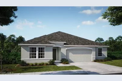 214 Piedmont St, Lehigh Acres, FL 33974 - Photo 1