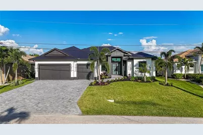 4833 SW 25th Pl, Cape Coral, FL 33914 - Photo 2