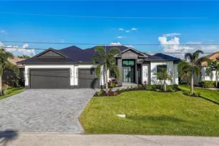 4833 SW 25th Pl, Cape Coral, FL 33914 - Photo 2