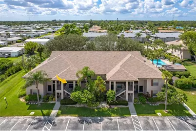5731 Foxlake Dr #6, North Fort Myers, FL 33917 - Photo 26