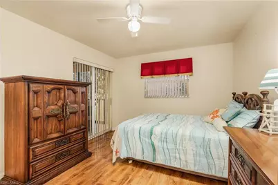 5731 Foxlake Dr #6, North Fort Myers, FL 33917 - Photo 18