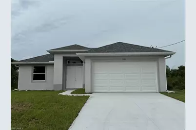 306 Lenz Ave S, Lehigh Acres, FL 33974 - Photo 1