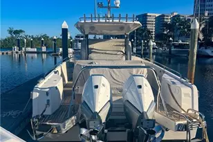 48' Boat Slip G-5 Gulf Harbour Marina, Fort Myers, FL 33908 - Photo 2